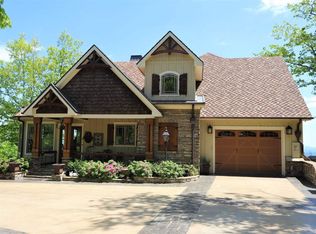 223 Brow Dr, Menlo, GA 30731