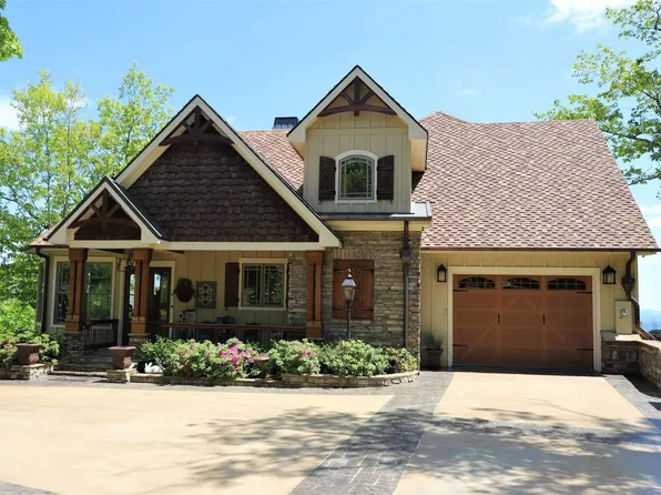 223 Brow Dr, Menlo, GA 30731