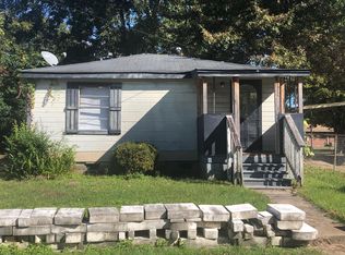 1614 23rd St N, Columbus, MS 39701