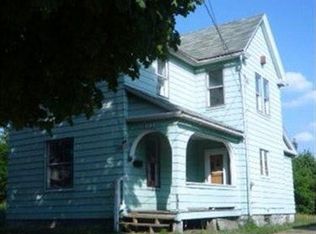 321 Superior St, Youngstown, OH 44510