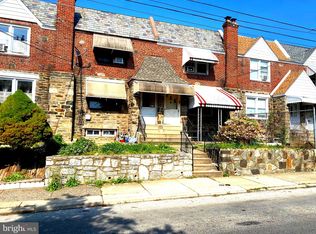 423 Sansom St, Upper Darby, PA 19082