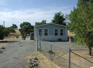 23835 Hoag Rd, Corning, CA 96021