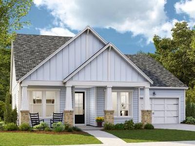 267 Denham St, Summerville, SC, 29486