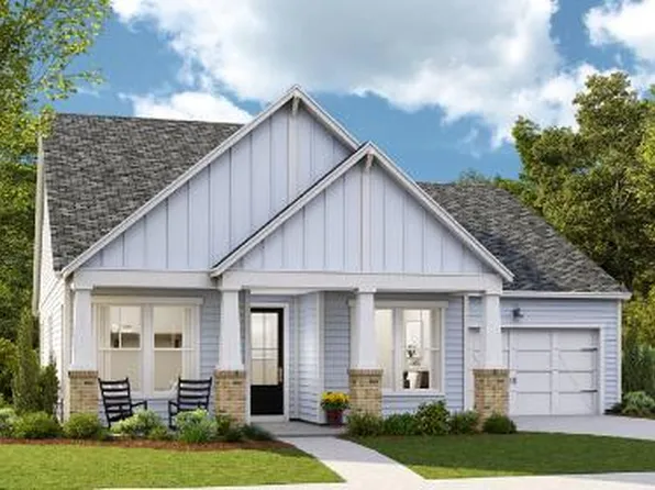 267 Denham St, Summerville, SC 29486