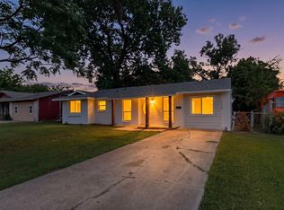 6208 Fenway St, Dallas, TX 75217