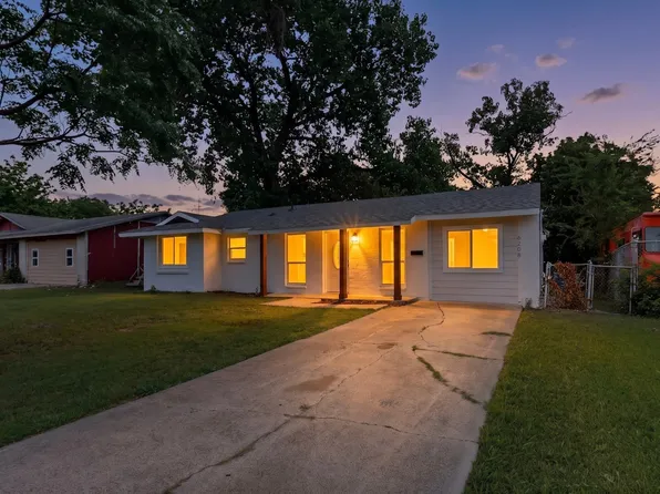 6208 Fenway St, Dallas, TX 75217