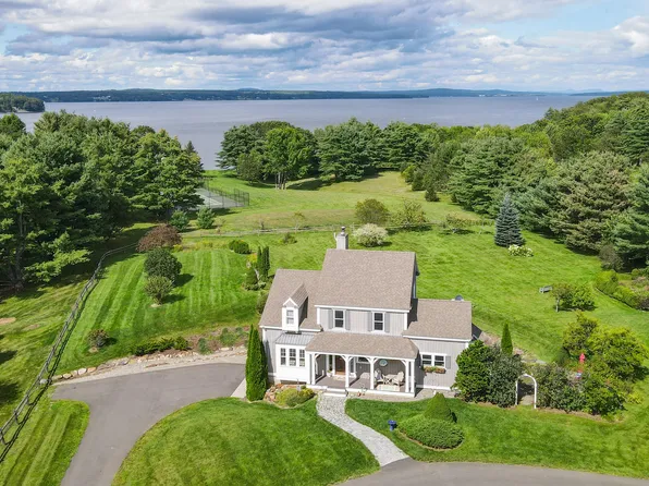 94 Bayside Road, Northport, ME 04849