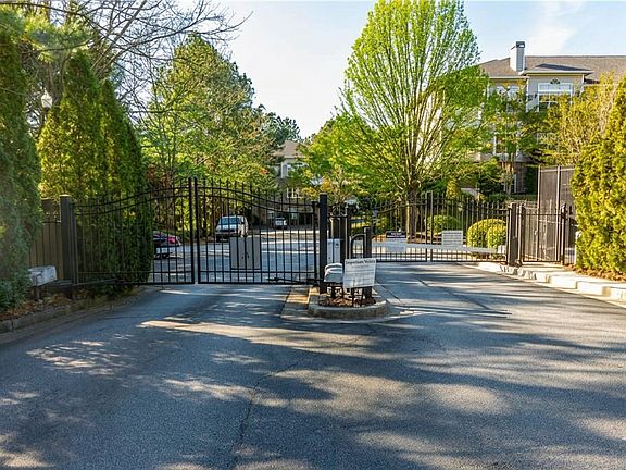 Security Gates