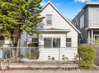 1423 67th St, Berkeley, CA 94702