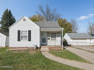 2666 Montebello Rd, Toledo, OH 43607