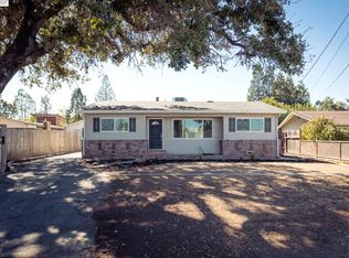 190 High St, Pacheco, CA 94553