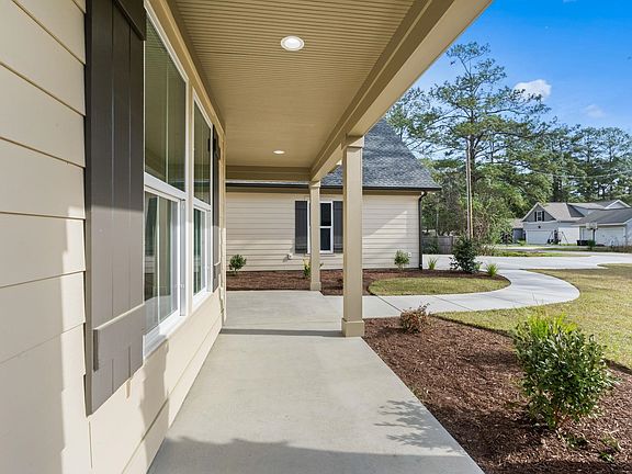 3rd image of 4609 Clardy Ln.