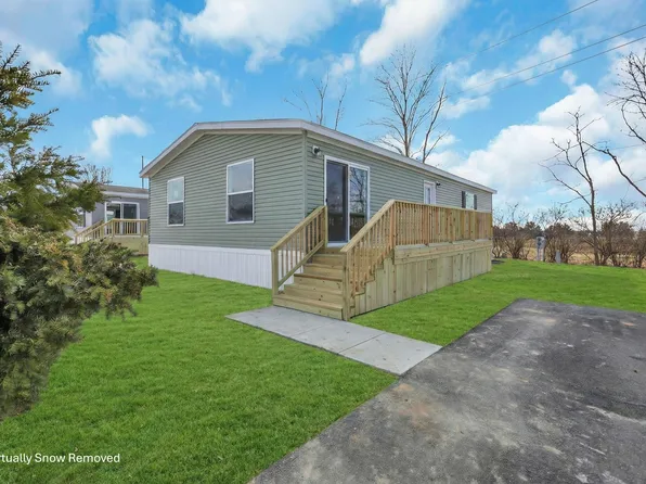 1330 Hanover Rd #501, Delaware, OH 43015