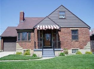 929 Warrington Pl, Dayton, OH 45419
