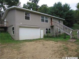 S534 Norden Rd, Eleva, WI 54738