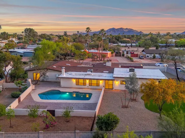 6302 E Aster Drive, Scottsdale, AZ 85254