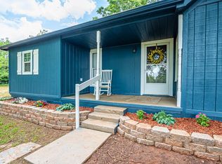 23136 State Highway 74, Purcell, OK 73080