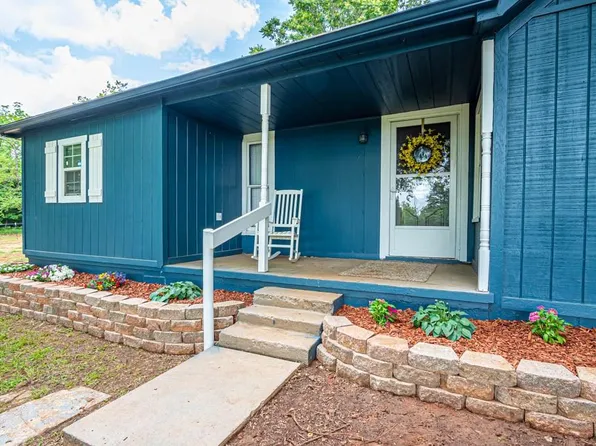 23136 State Highway 74, Purcell, OK 73080