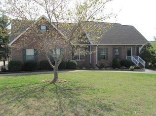 507 S Matlock Ave, Athens, TN 37303