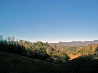 0 Kitchin Rd, Whittier, NC 28789