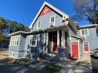 19 Oliver St, Worcester, MA 01603