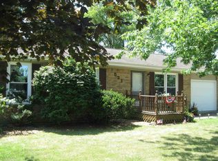521 Bollman St, Decatur, IN 46733