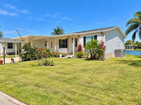 2550 Lakes Of Melbourne Dr #511, Melbourne, FL 32904