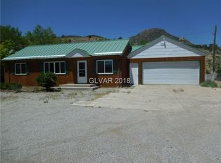 808 Morley Ave, Ely, NV 89301