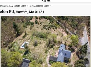 166 Harvard Rd, Littleton, MA 01460