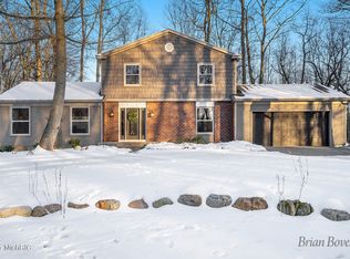 8738 Shaner Ave NE, Rockford, MI 49341