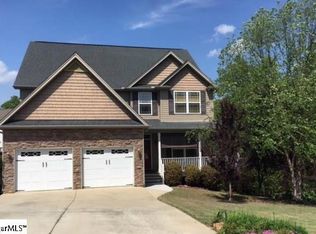 407 Chestnut Woods Ct, Greer, SC 29651