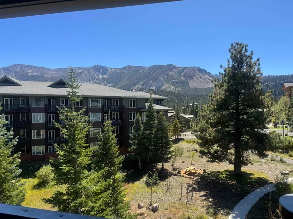 4000 Meridian Blvd #544, Mammoth Lakes, CA 93546