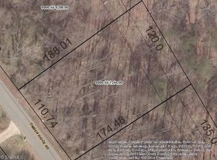 447 Timber Ridge Rd, Kernersville, NC 27284