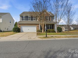 7133 Kinley Commons Ln, Charlotte, NC 28278