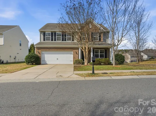 7133 Kinley Commons Ln, Charlotte, NC 28278