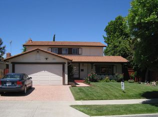 5847 Amapola Dr, San Jose, CA