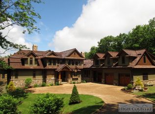 1606 Summit Park Dr, Newland, NC 28657