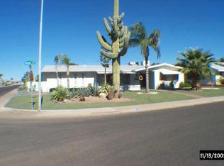 6306 N Boise St, Mesa, AZ 85205