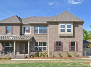 234 Tayside St, Clayton, NC 27520