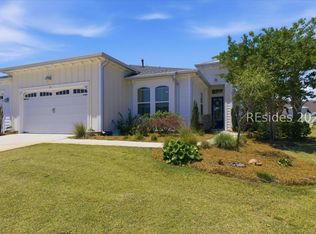 72 Cool Breeze Dr, Hardeeville, SC 29927