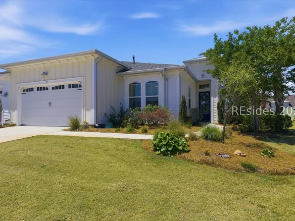 72 Cool Breeze Dr, Hardeeville, SC 29927