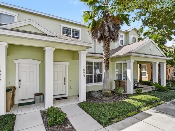 1523 RETREAT CIRCLE, CLERMONT, FL 34714