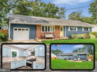 1864 Serpentine Dr, Forked River, NJ