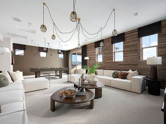 Model Representation