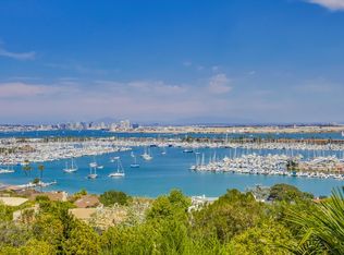 807 Armada Ter, San Diego, CA 92106