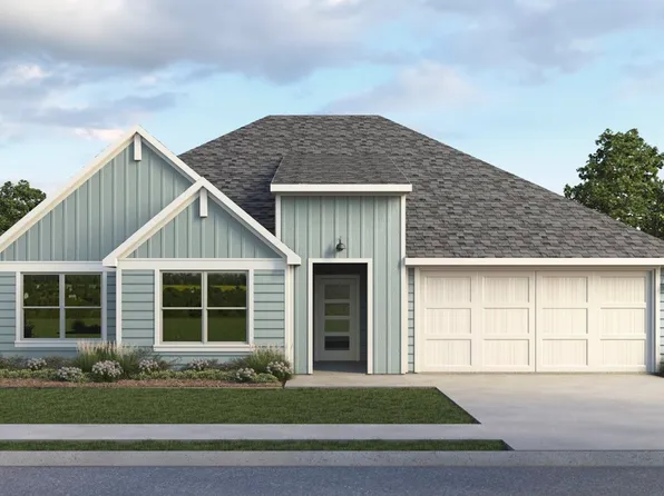 810 Snowdrop Dr, Pilot Point, TX 76258