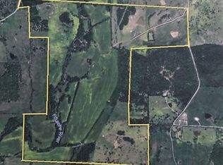 Parker Creek Rd, Maynard, AR 72444