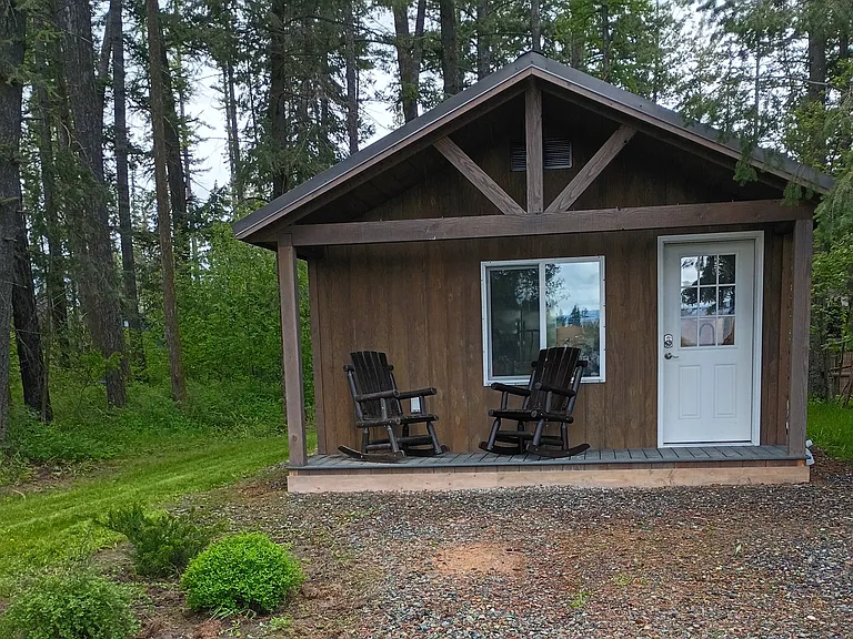 14 Wapiti Way — Photo 1