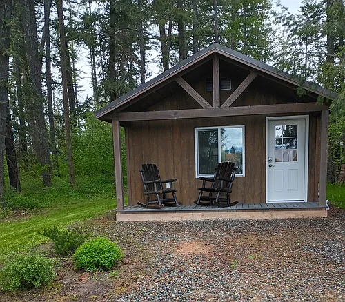 14 Wapiti Way Photo 1