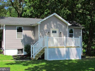 1808 Clearwood Rd, Parkville, MD, 21234